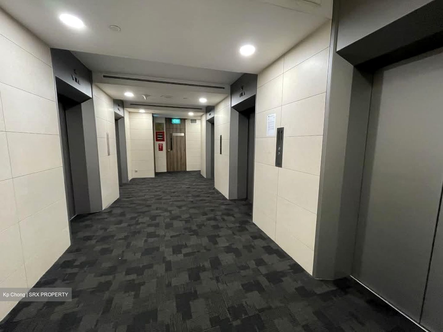Keck Seng Tower (D1), Office #556770431